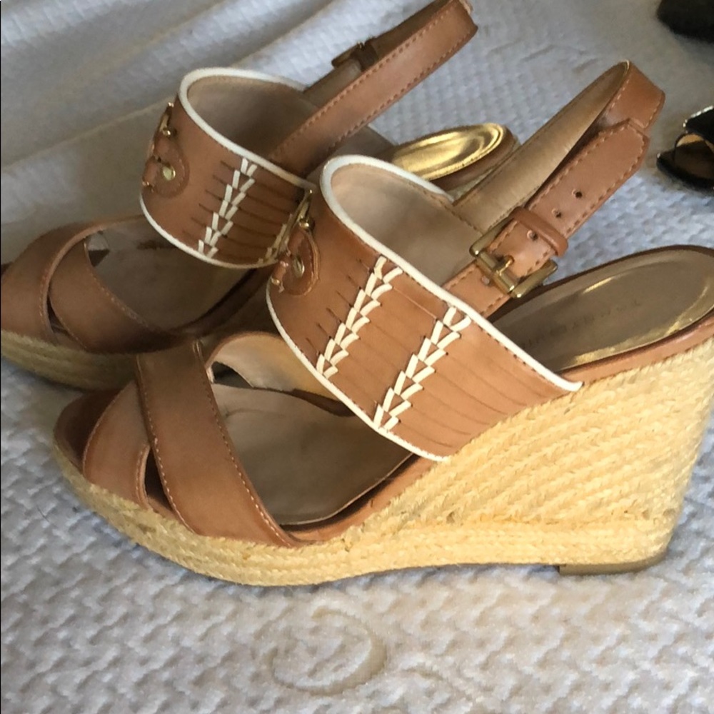 Wedges - Picture 4 of 4